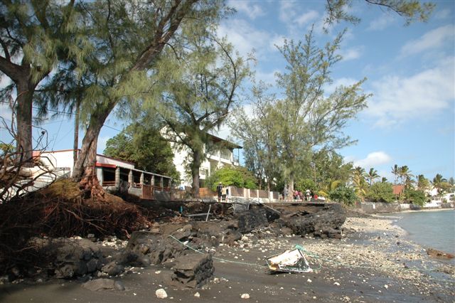 INFORMATION : Diplôme Universitaire « Érosion plages et stratégies de gestion du trait de côte » se tiendra les 3,4 et 7 novembre 2022