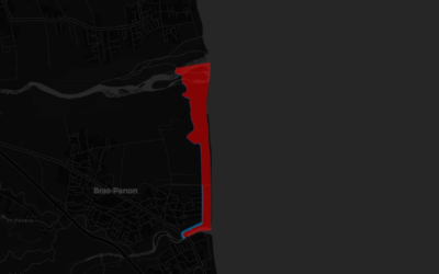 AVIS D’ENQUÊTE PUBLIQUE – PROJET DE PLAN DE PRÉVENTION DES RISQUES LITTORAUX (PPRL) RELATIF AUX PHÉNOMÈNES DE RECUL DU TRAIT DE CÔTE ET DE SUBMERSION MARINE – COMMUNE DE BRAS-PANON