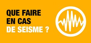 Risque sismique