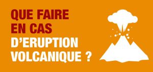 Eruption Volcanique Conseil