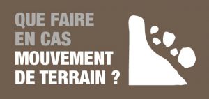 Risque Naturel Mouvement de terrain