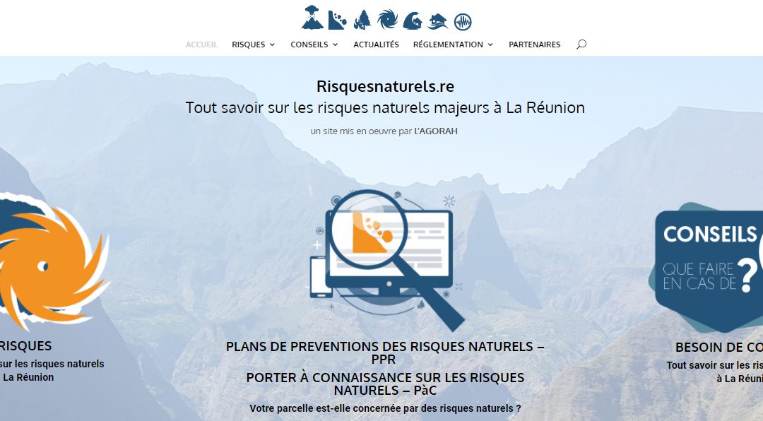 Bienvenue !